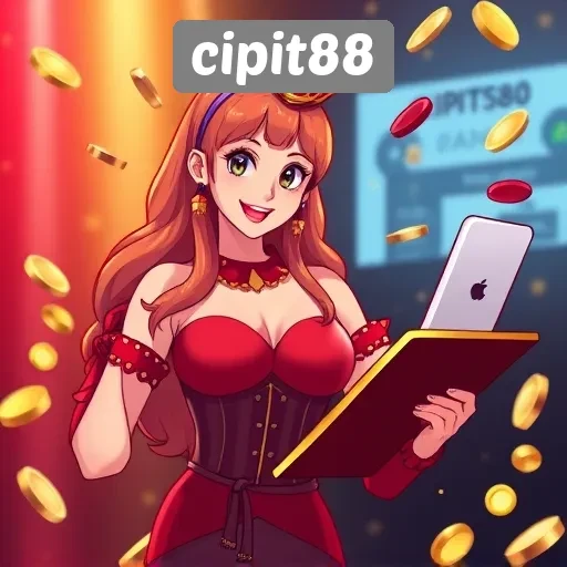 Menganalisis Bonus dan Promosi di Cipit88