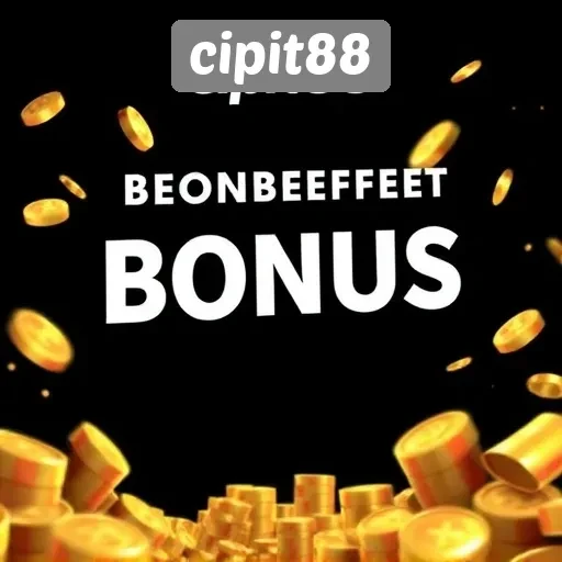 Penawaran Bonus dan Promosi di cipit88 yang Perlu Diketahui