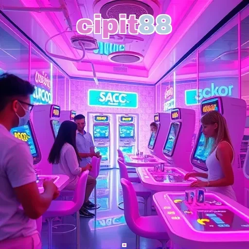 cipit88: Menjadi Raja Game Kartu Online di Indonesia