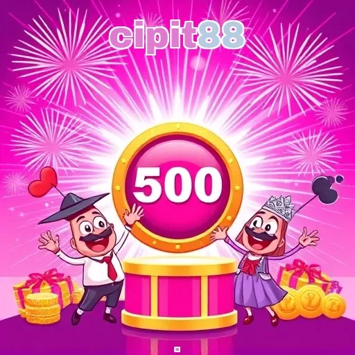 cipit88: Temukan Game Santai yang Menenangkan Hati dan Pikiran