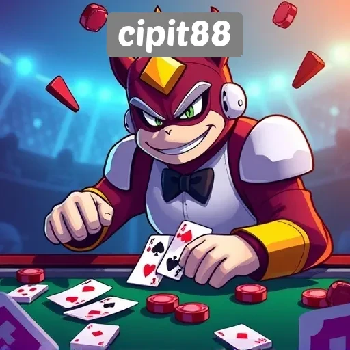 Keunggulan Cipit88 Dibandingkan Situs Game Lain