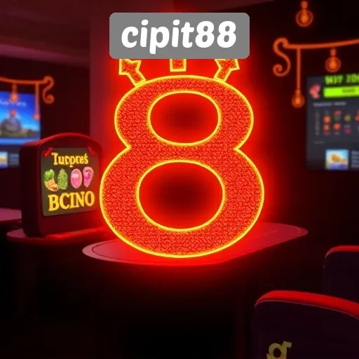 Evolusi CipIt88 dalam Industri Permainan Digital