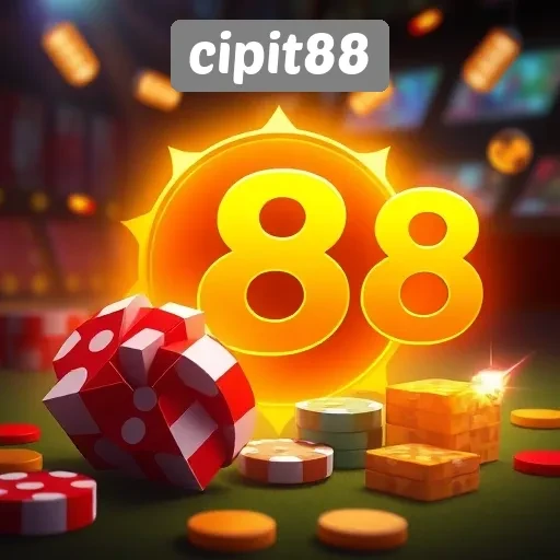Inovasi dan Fitur Unggulan di Cipit88