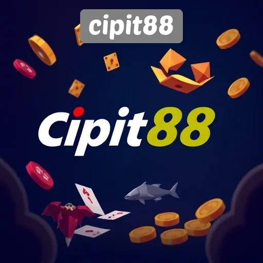 Fitur Menarik yang Ditawarkan oleh Cipit88