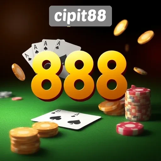 Cipit88: Situs Game yang Ramah Pemain Baru