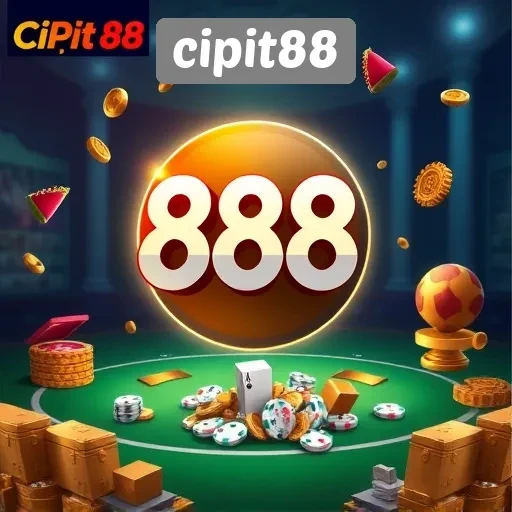 Keunggulan Permainan di Cipit88 yang Perlu Diketahui