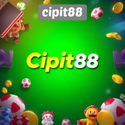 Mengulas Fitur Menarik di Situs Game Cipit88