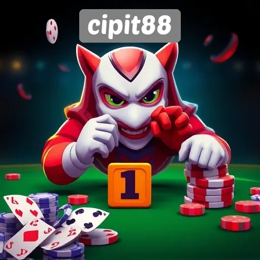 Peran Cipit88 dalam Menyediakan Game Berkualitas untuk Pemain