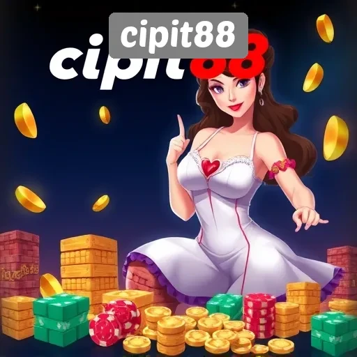 Mengapa Cipit88 Menjadi Pilihan Utama para Gamer Indonesia
