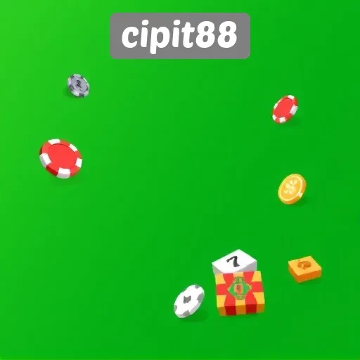 Pengalaman Bermain di Cipit88 yang Patut Dicoba