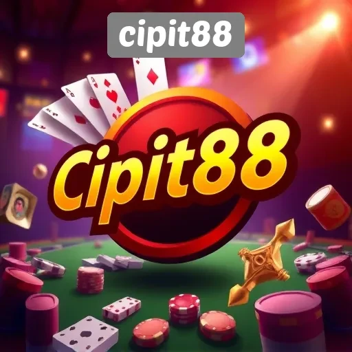 Cipit88 Sebagai Alternatif Permainan Daring di Indonesia