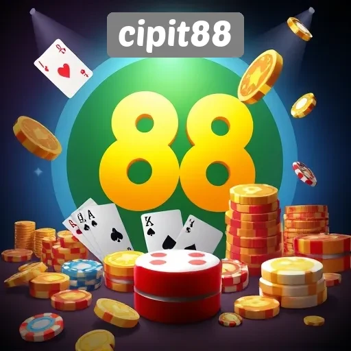 Mengenal Cipit88 Sebagai Platform Game Online Terkemuka