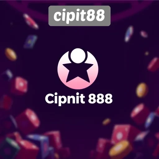Mengenal Cipit88 sebagai Platform Game Online Terpercaya