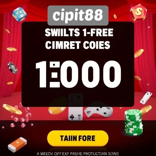 Strategi Promosi Cipit88 untuk Menarik Pemain Baru