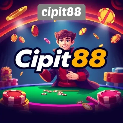 Ulasan Lengkap Tentang Situs Game Cipit88
