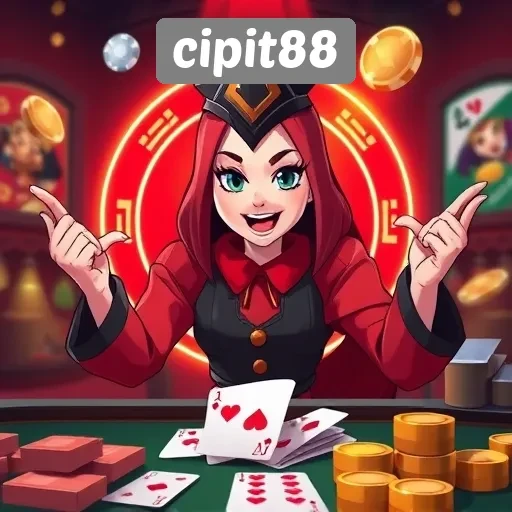 Mengenali Situs Game Cipti88 dan Layanan yang Ditawarkan