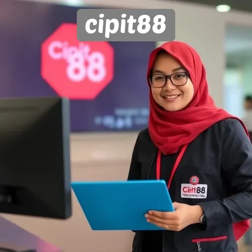 Pelayanan Pelanggan Ciput88 yang Responsif dan Profesional