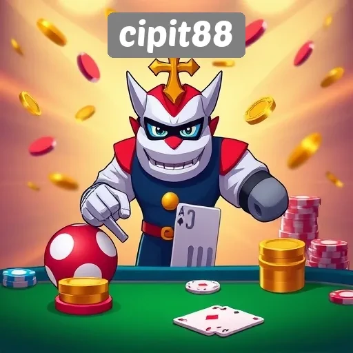 Keunggulan Situs Game Ciput88 untuk Penggemar Judi Online