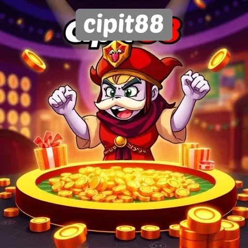 Ciput88: Pilihan Tepat untuk Pecinta Game Online