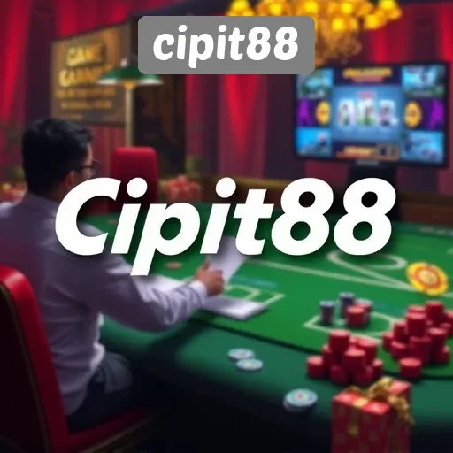 Perbandingan Cipit88 dengan Situs Game Lain di Indonesia