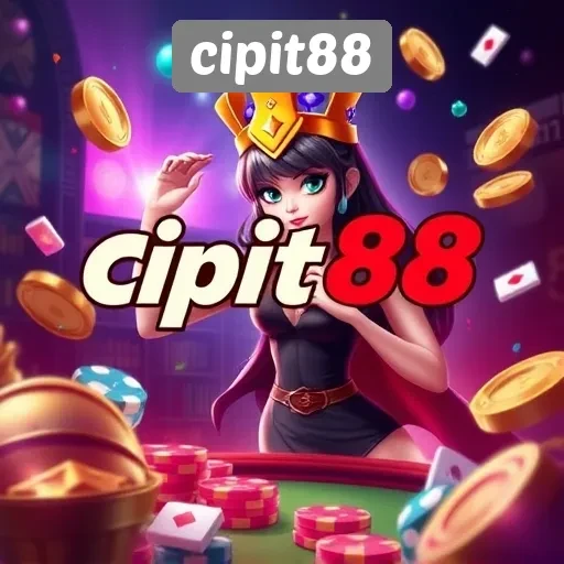 Menggali Fitur dan Keunggulan Situs Cipit88