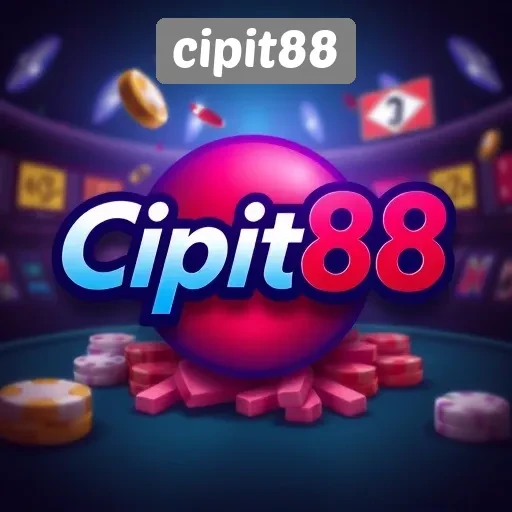 Menjelajahi Ragam Permainan di Cipit88