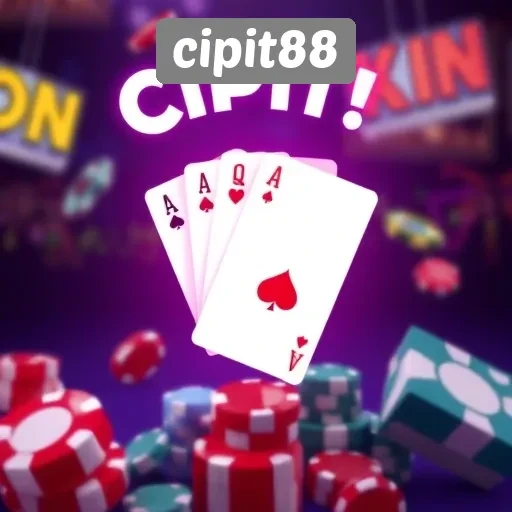 Mengenal Lebih Dekat Situs Game Cipit88