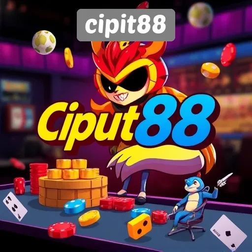 Mengupas Fitur Menarik di Situs Game Ciput88