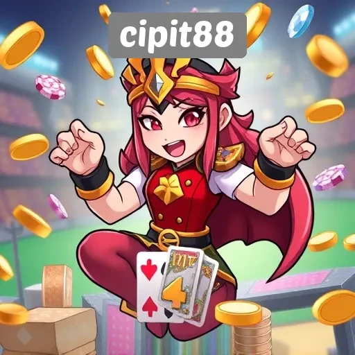 Mengenal Fitur Utama Situs Game Cipit88