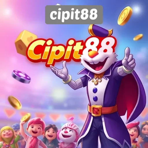Apa Saja Jenis Game yang Tersedia di Cipit88