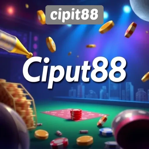 Berbagai Jenis Permainan yang Tersedia di Ciput88