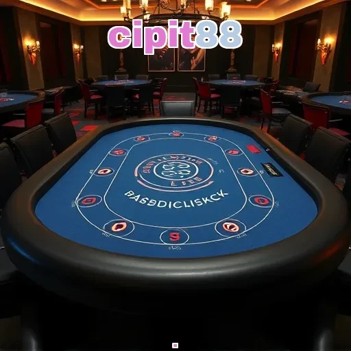 cipit88 Slot RTP Tinggi