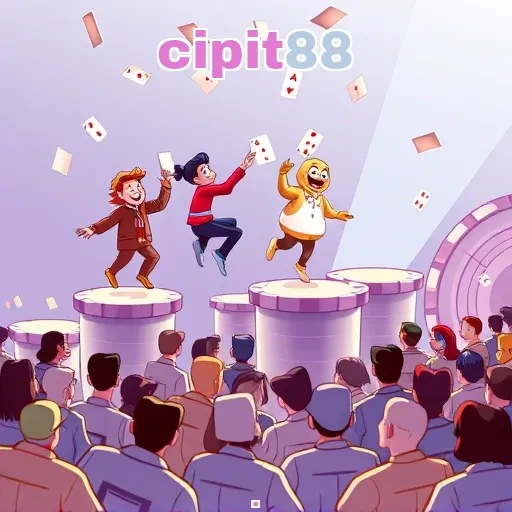 cipit88 Jackpot Besar
