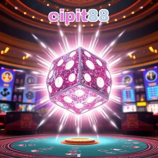 cipit88 Game Mobile