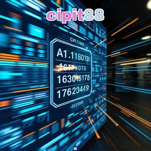 cipit88: Tren Game Online Terkini dan Berita Menarik