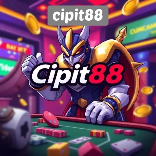 Perkembangan Tren Game Online di Ciput88