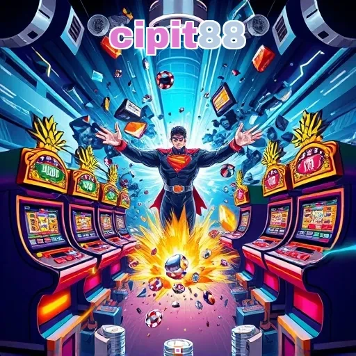 cipit88 Slot Online