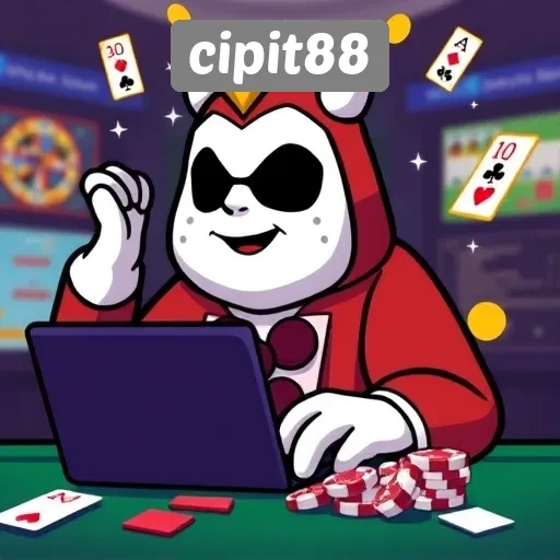 Pembayaran dan Metode Deposit di CipIT88 untuk Pemain Indonesia