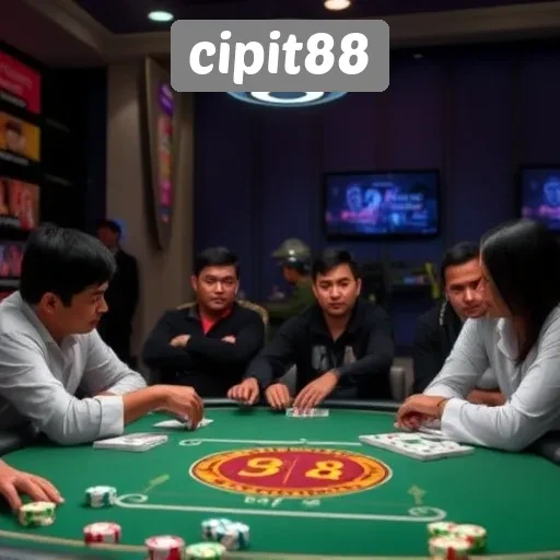 Tanggapan Pemain tentang Layanan di Ciput88