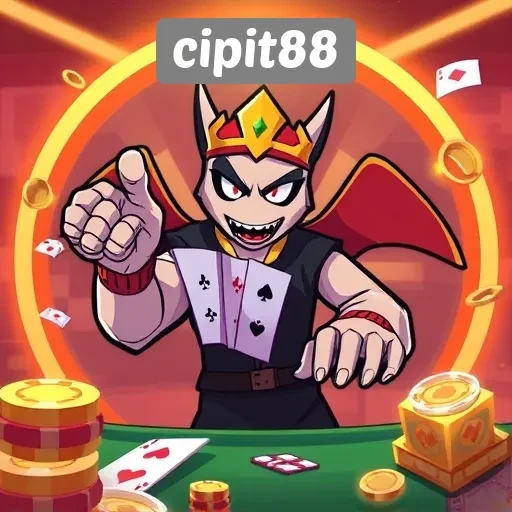 Rekomendasi Game Populer di Cipit88 untuk Dicoba