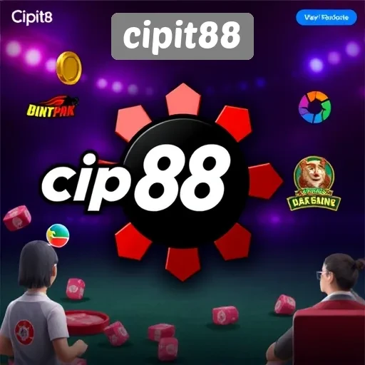 Simulasi Permainan Populer di Cipit88 yang Patut Dicoba