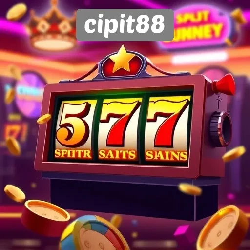 Kelebihan Game Slot di cipit88 yang Patut Dicoba