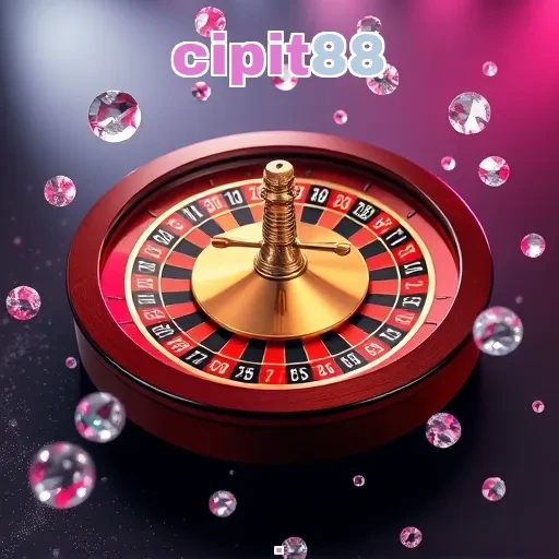 cipit88: Nikmati Serunya Turnamen Game Online di Sini