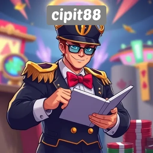 Review Pengalaman Pengguna di Situs Game Cipita88